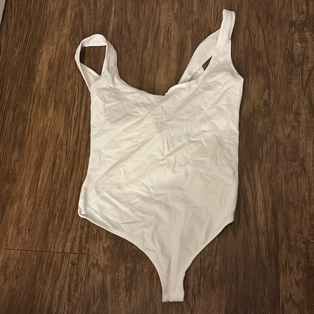 Free people bodysuit